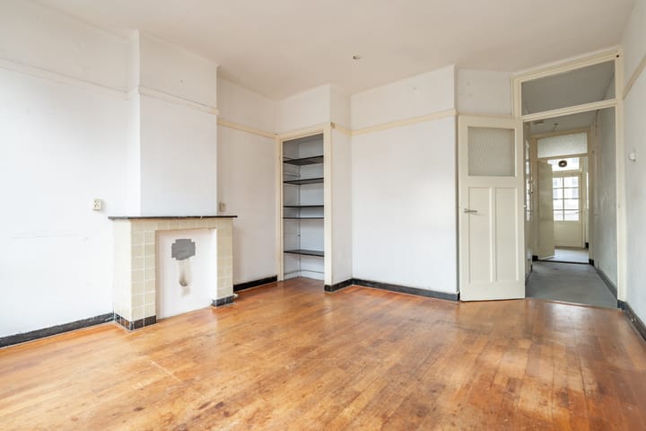 Foto 12 van Utrechtsedwarsstraat 93-2