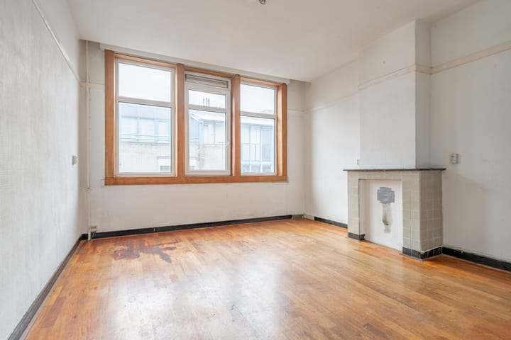 Foto 13 van Utrechtsedwarsstraat 93-2