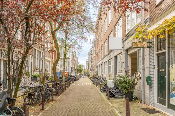 Foto 14 van Utrechtsedwarsstraat 93-2