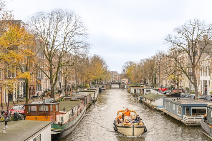 Foto 18 van Utrechtsedwarsstraat 93-2