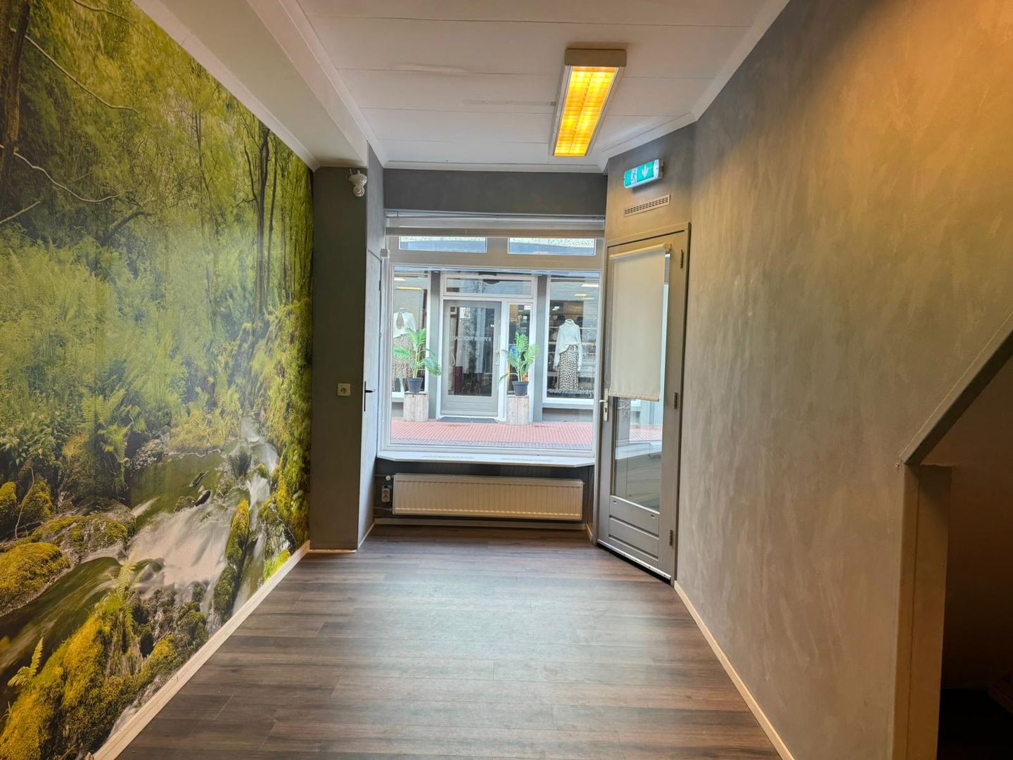 Bekijk foto 3 van Kalverstraat 1-B