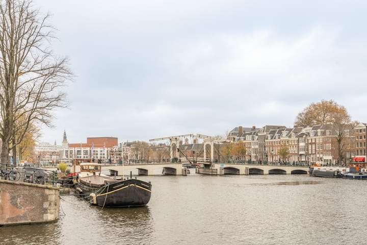 Foto 19 van Utrechtsedwarsstraat 93-2