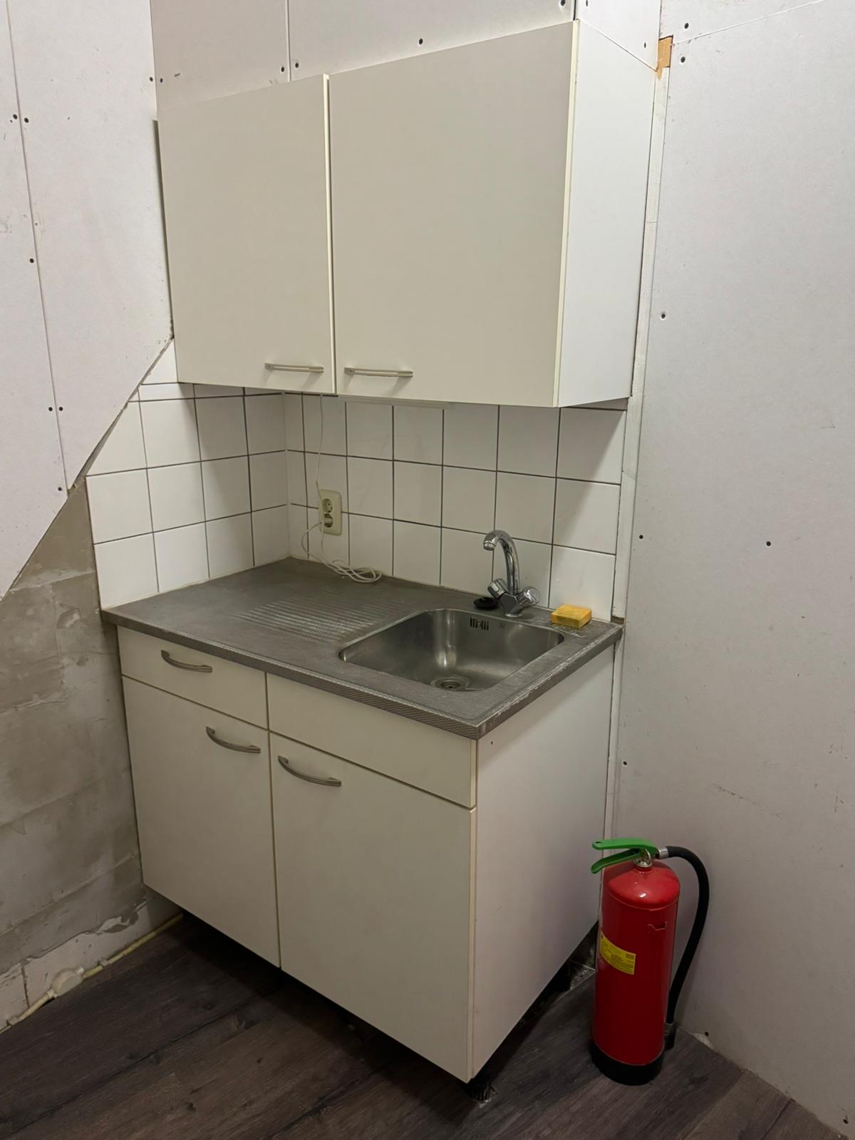 Bekijk foto 5 van Kalverstraat 1-B