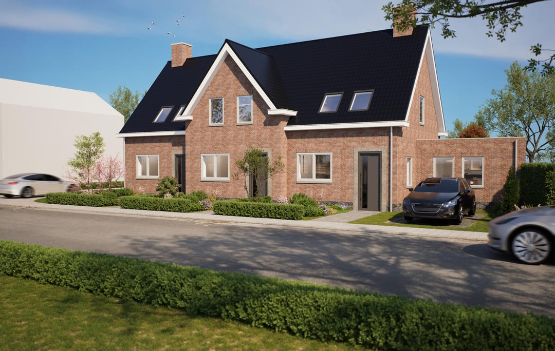 Foto 1 van Oranjeboomstraat, Wemeldinge