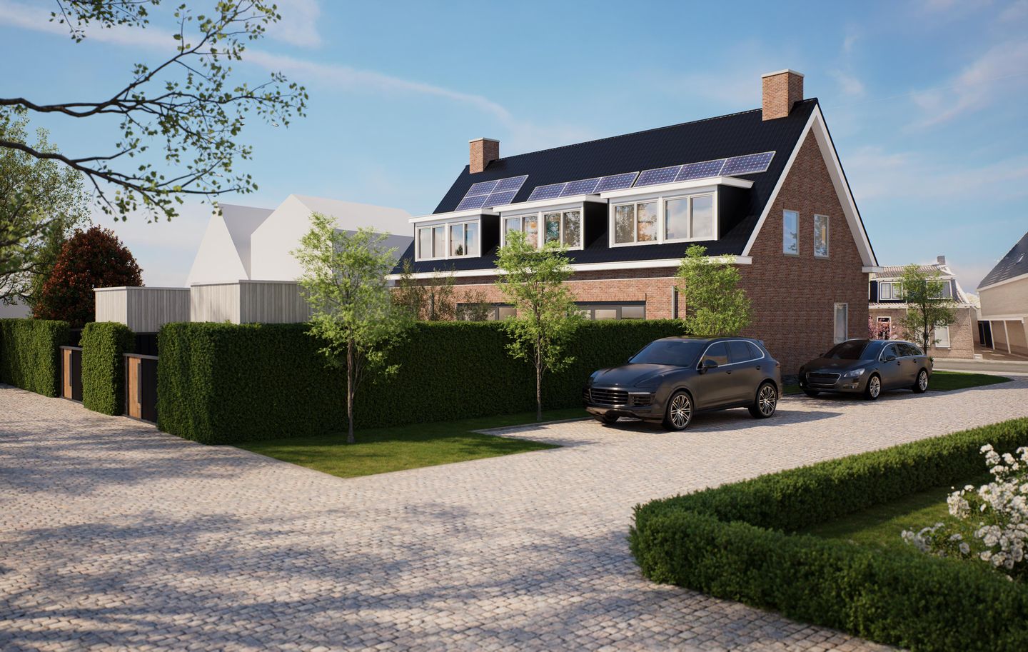 Photo 6 of Oranjeboomstraat, Wemeldinge