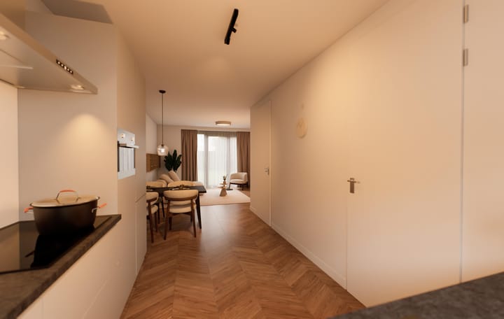 Photo 3 of Oranjeboomstraat, Wemeldinge