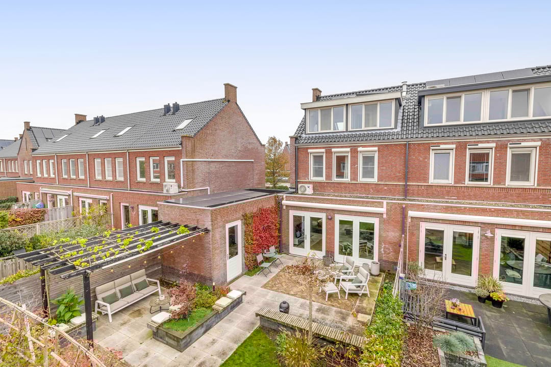 Foto 2 van De Eendracht 45