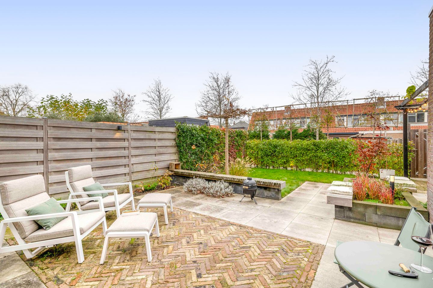 Foto 5 van De Eendracht 45