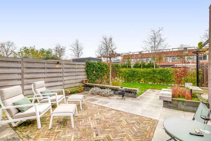 Photo 5 of De Eendracht 45