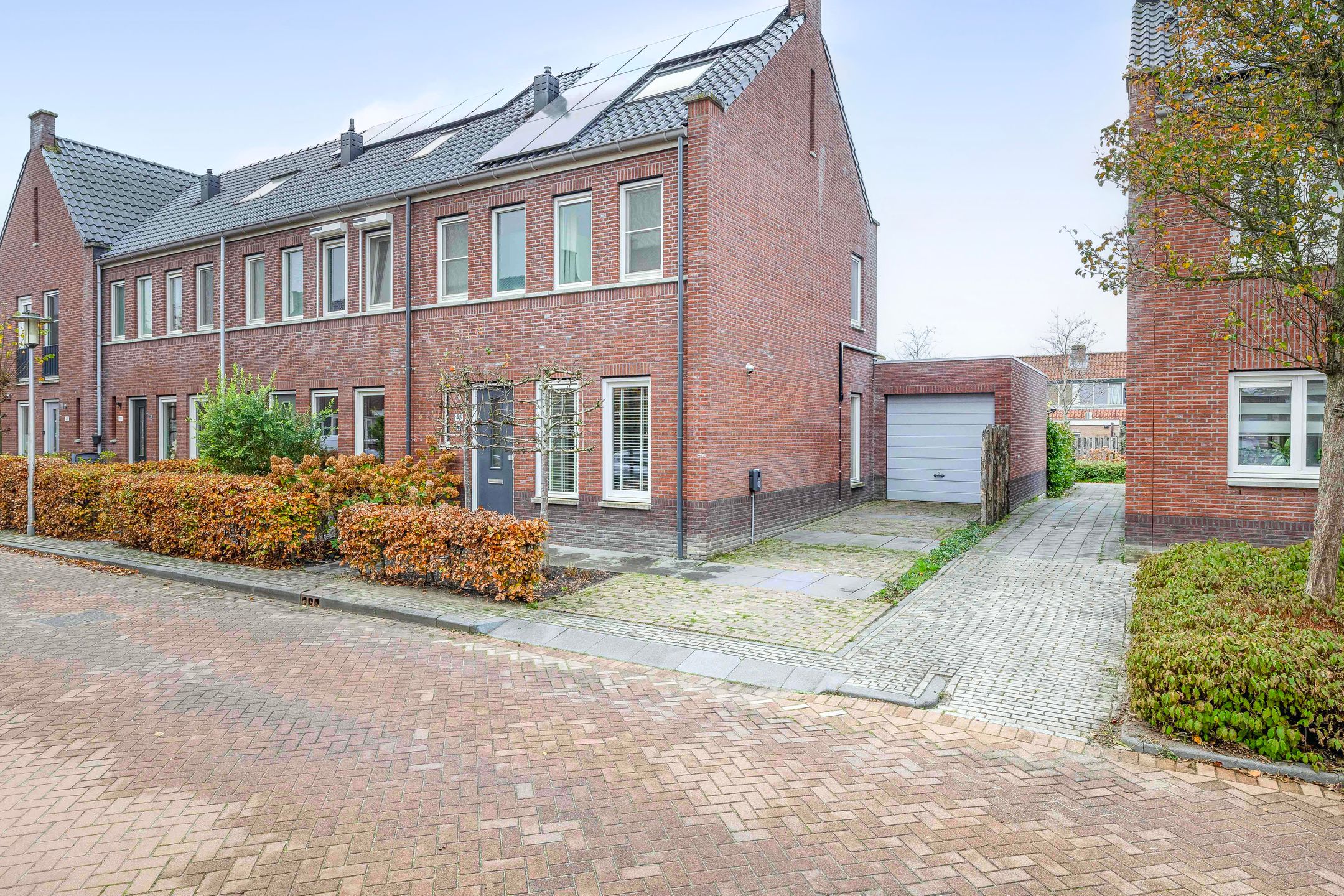 Foto 6 van De Eendracht 45