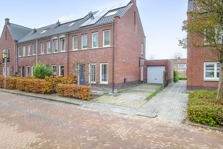 Photo 6 of De Eendracht 45