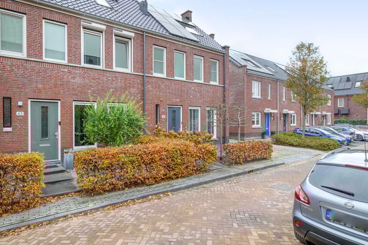 Photo 7 of De Eendracht 45