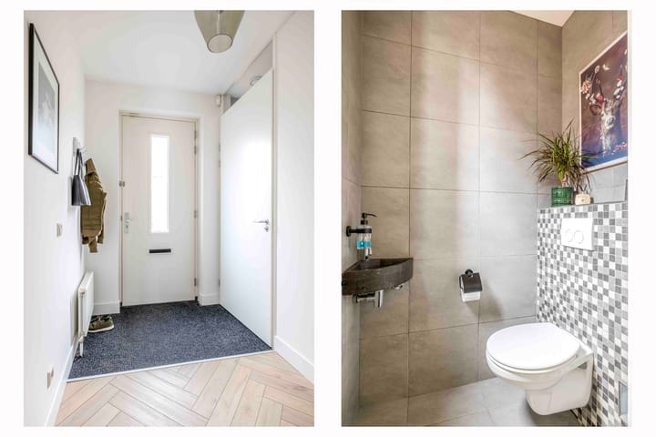 Photo 10 of De Eendracht 45