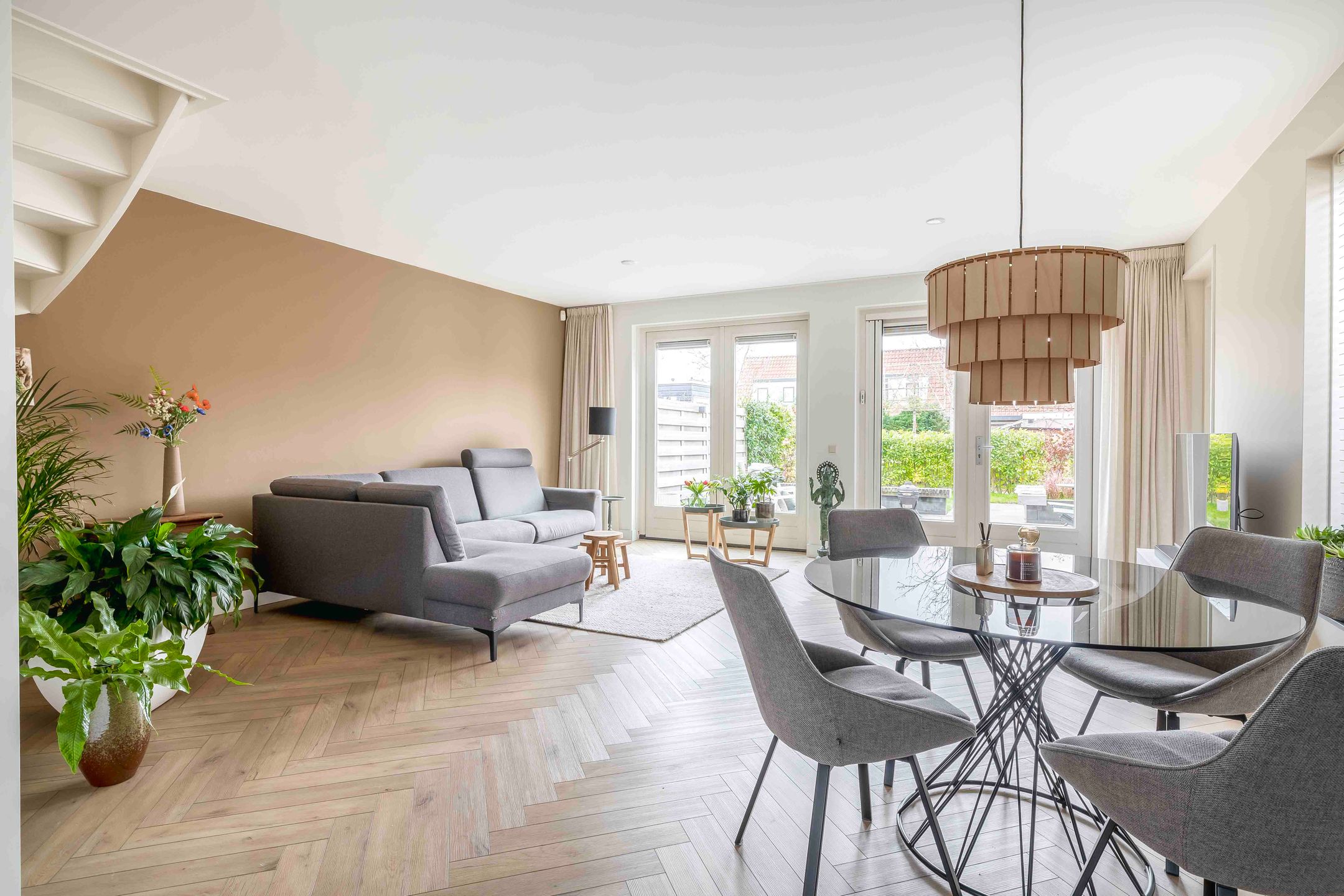 Foto 12 van De Eendracht 45