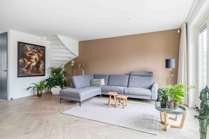 Photo 13 of De Eendracht 45