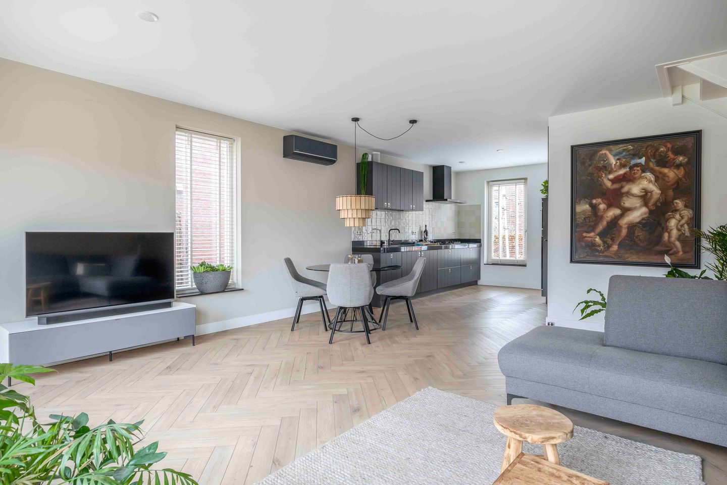 Foto 14 van De Eendracht 45