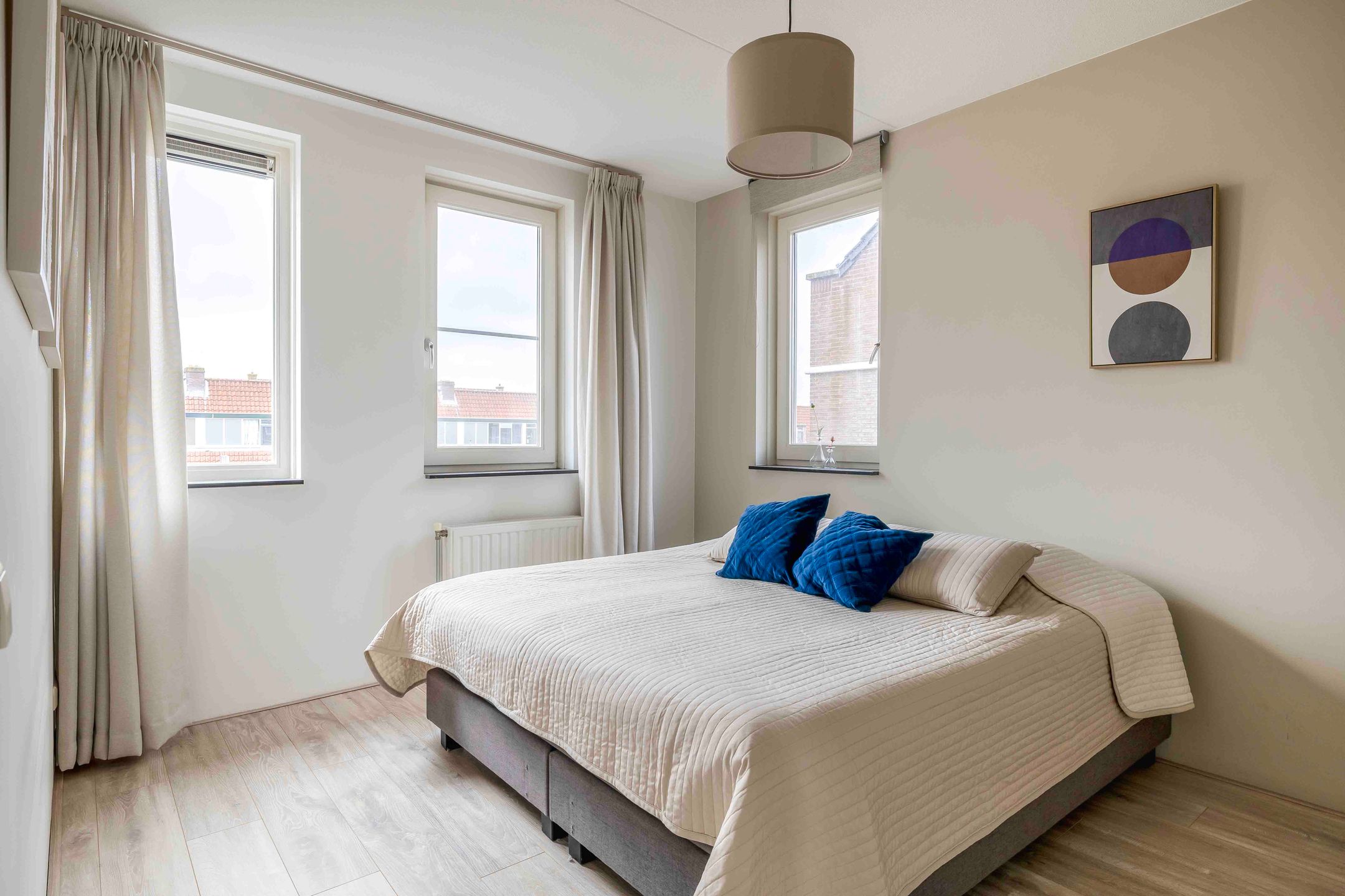 Foto 21 van De Eendracht 45