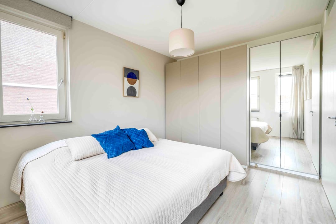 Foto 22 van De Eendracht 45