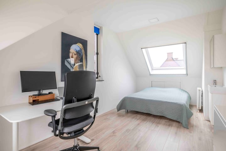 Photo 33 of De Eendracht 45