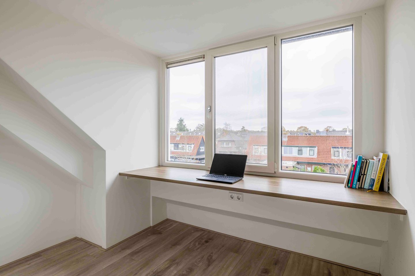 Foto 35 van De Eendracht 45