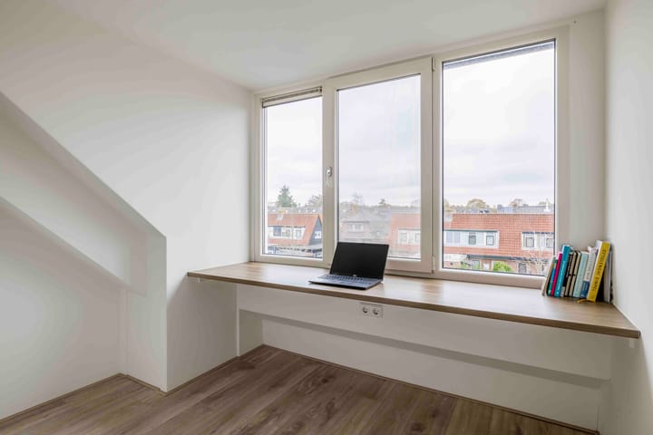 Photo 35 of De Eendracht 45