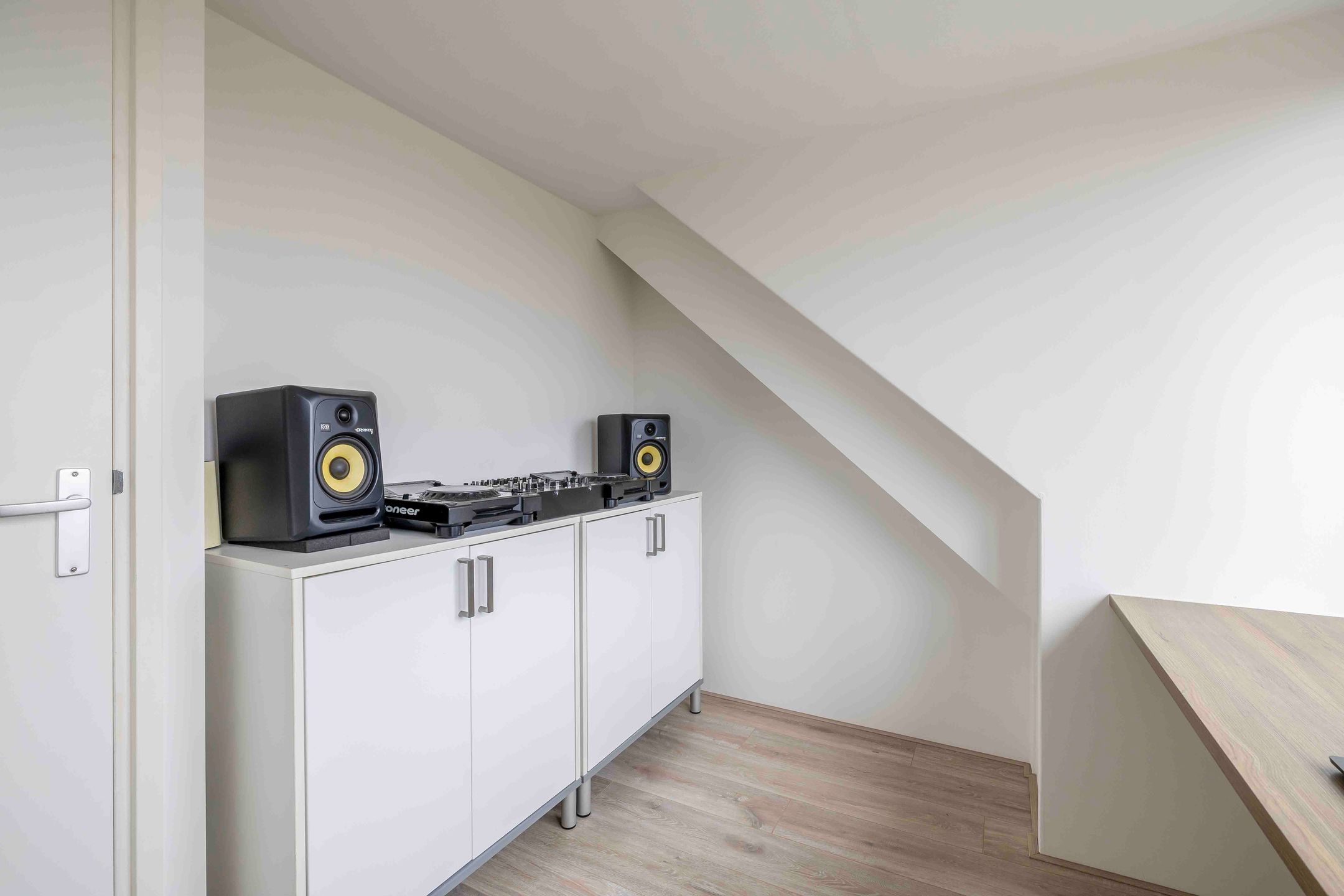 Foto 36 van De Eendracht 45