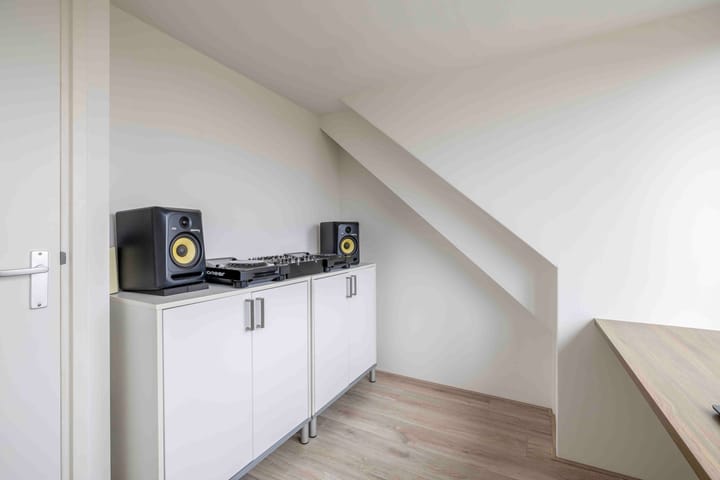 Photo 36 of De Eendracht 45