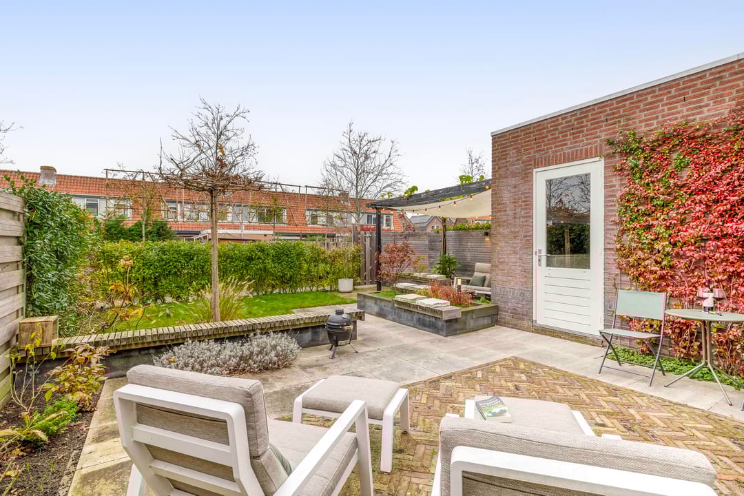 Foto 37 van De Eendracht 45