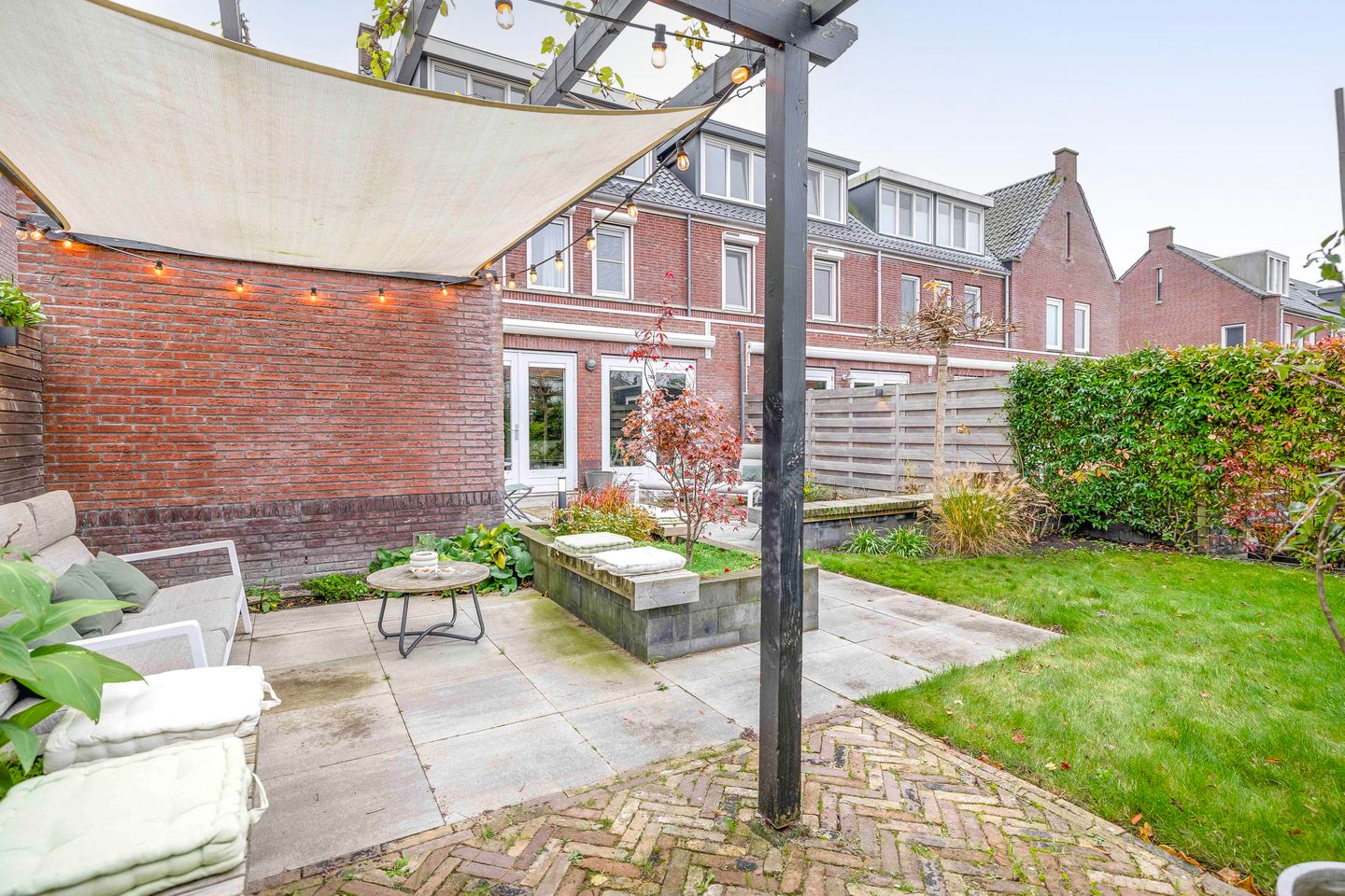 Foto 40 van De Eendracht 45