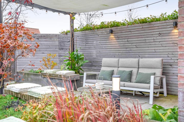 Photo 41 of De Eendracht 45