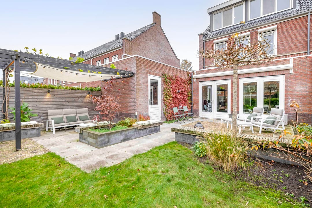 Foto 43 van De Eendracht 45