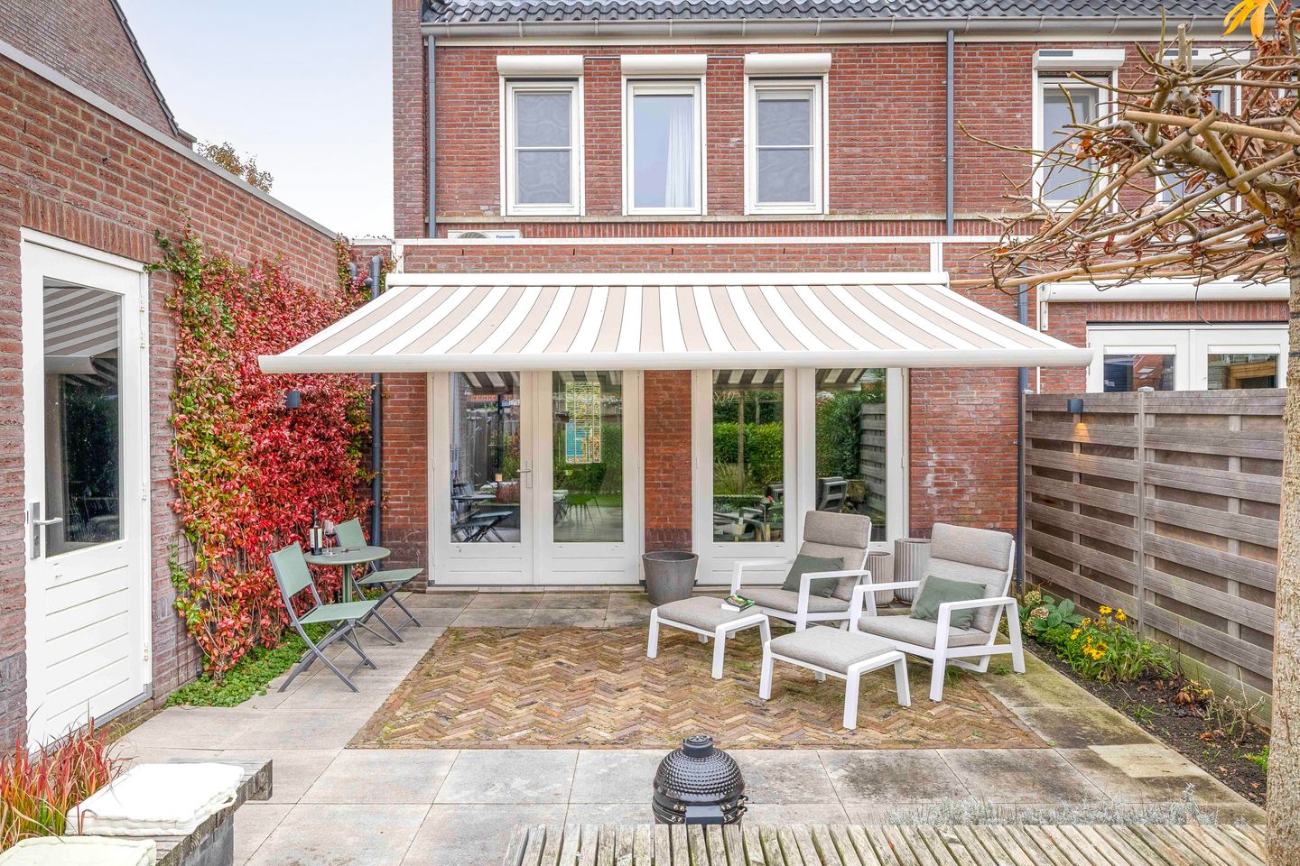 Foto 44 van De Eendracht 45