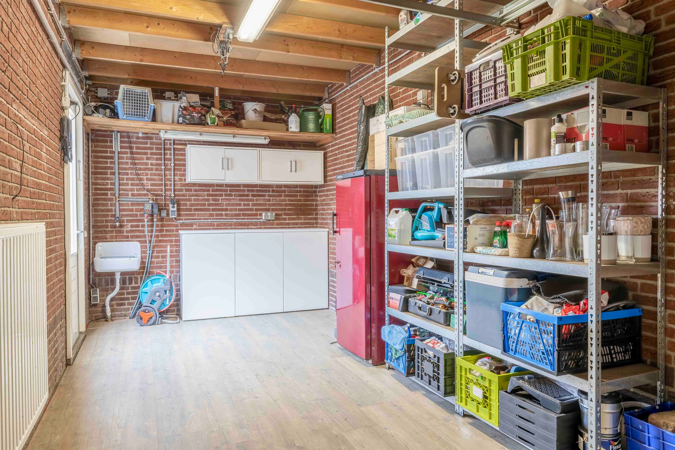 Foto 45 van De Eendracht 45