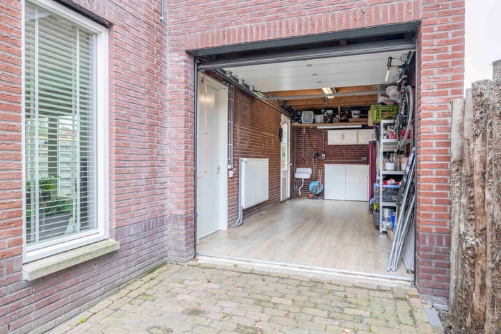 Photo 47 of De Eendracht 45