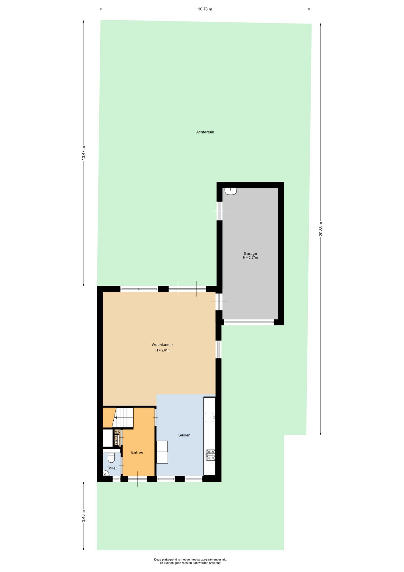 Foto 48 van De Eendracht 45