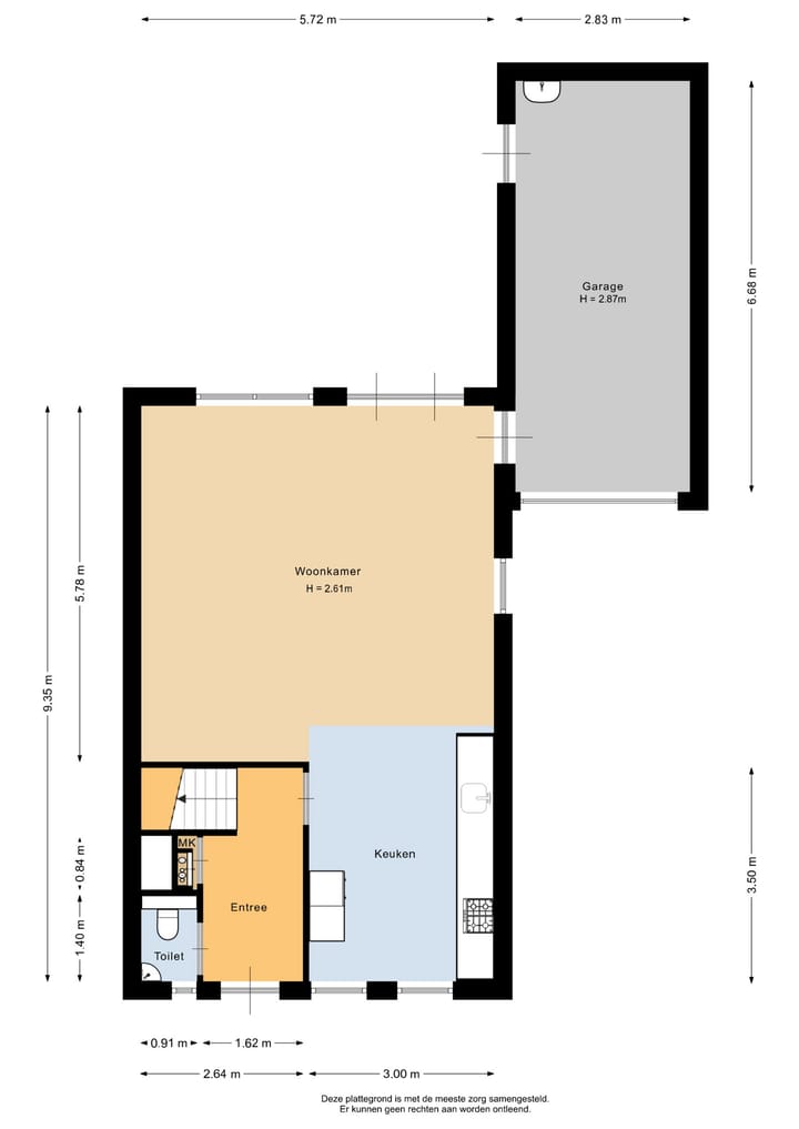 Photo 50 of De Eendracht 45