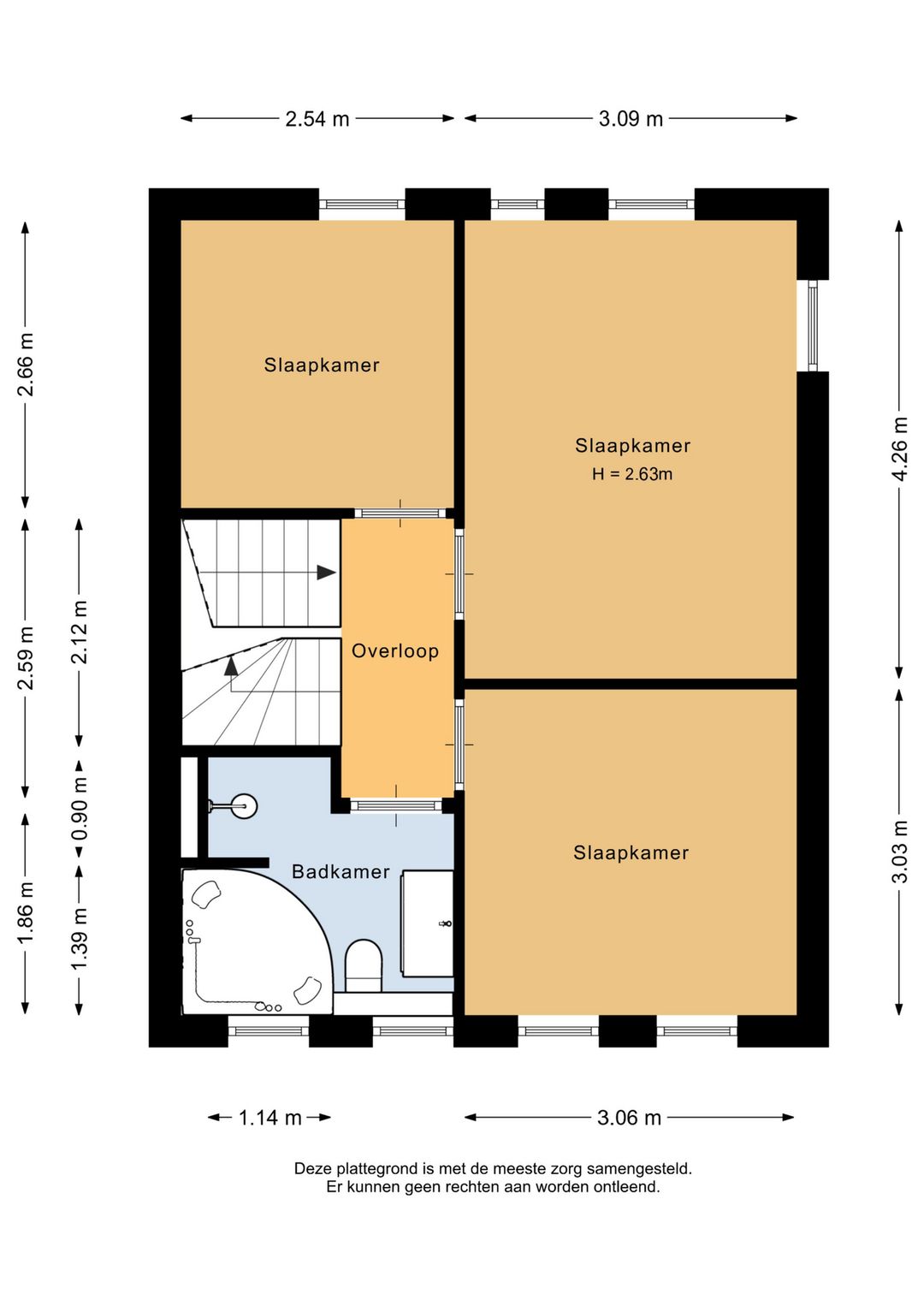 Foto 52 van De Eendracht 45