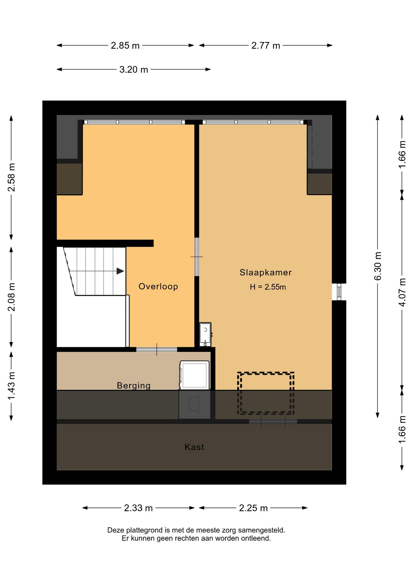Foto 54 van De Eendracht 45