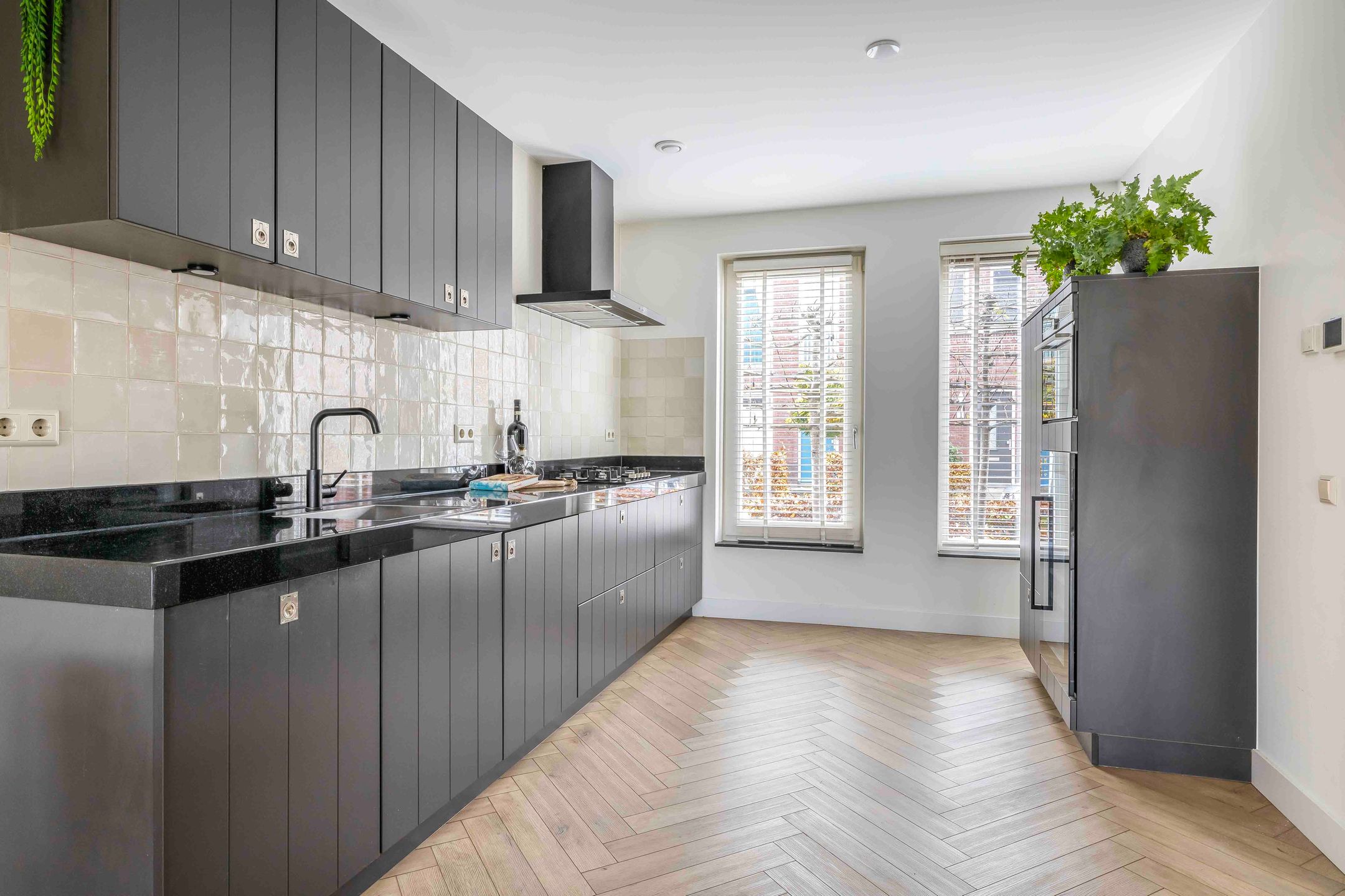 Foto 3 van De Eendracht 45