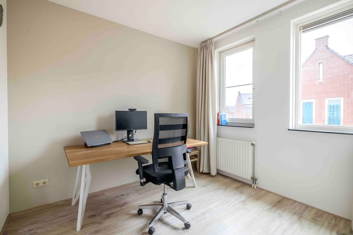 Photo 23 of De Eendracht 45