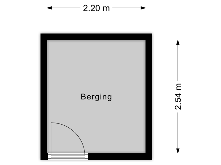 Berging