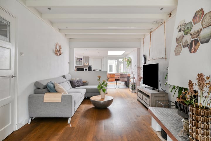 Photo 2 of Van de Coulsterstraat 66