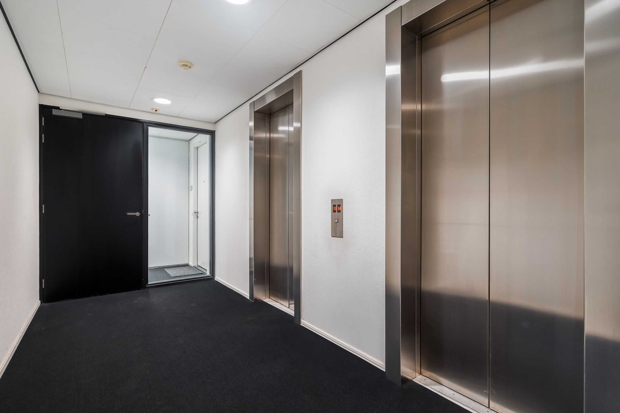 Foto 6 van Bezuidenhoutseweg 65-73