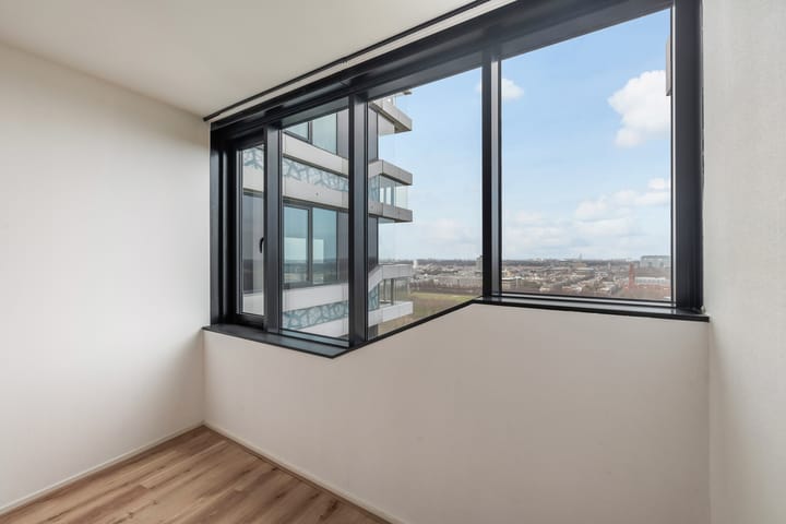 Photo 11 of Bezuidenhoutseweg 65-73