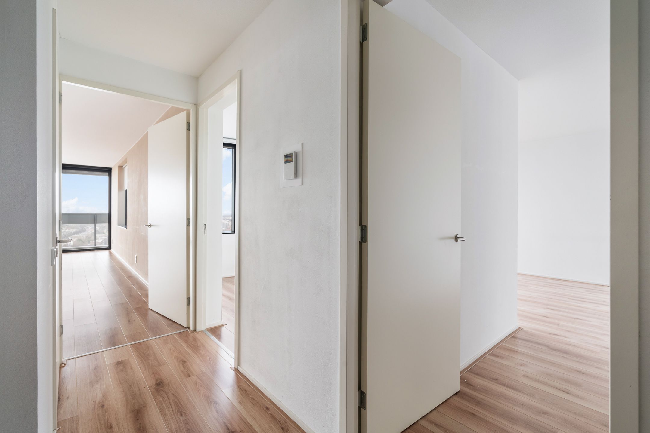 Foto 12 van Bezuidenhoutseweg 65-73