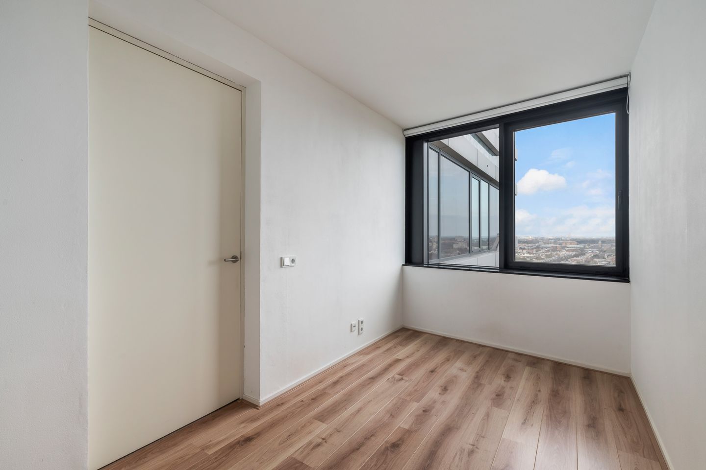 Foto 14 van Bezuidenhoutseweg 65-73