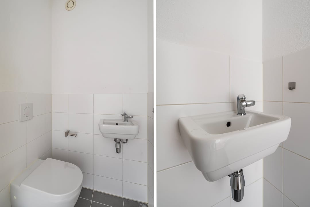 Foto 16 van Bezuidenhoutseweg 65-73