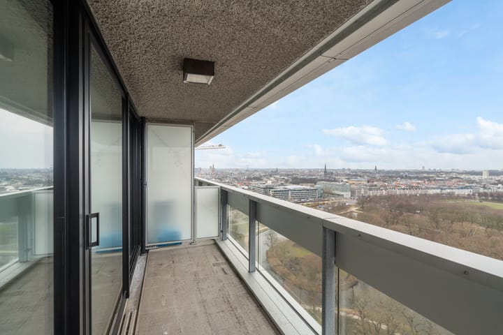 Photo 20 of Bezuidenhoutseweg 65-73