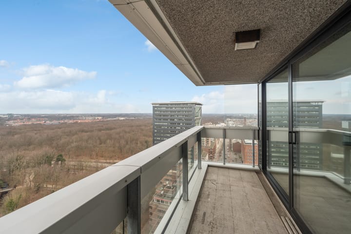 Photo 21 of Bezuidenhoutseweg 65-73