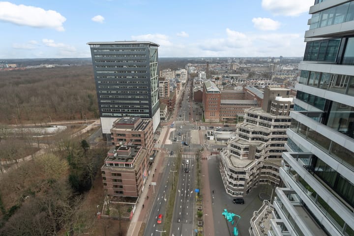 Photo 22 of Bezuidenhoutseweg 65-73